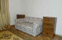 Apartament de inchiriat, 2 camere, 43 mp, parcare, zona Dedeman