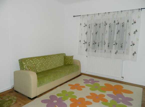 Apartament de închiriat 2 camere Dambul Rotund - 30706AI | BLITZ Cluj-Napoca | Poza1