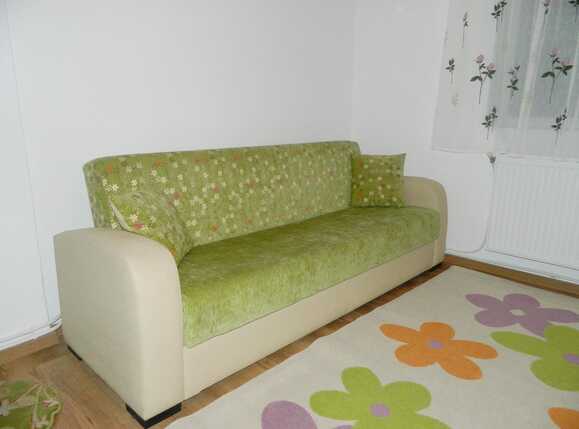 Apartament de închiriat 2 camere Dambul Rotund - 30706AI | BLITZ Cluj-Napoca | Poza3