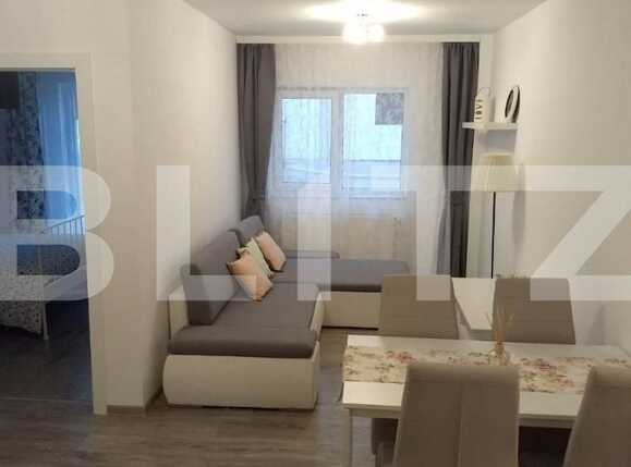 Apartament de închiriat 3 camere Gheorgheni - 30707AI | BLITZ Cluj-Napoca | Poza4