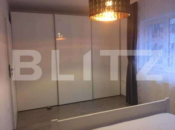Apartament de închiriat 3 camere Gheorgheni - 30707AI | BLITZ Cluj-Napoca | Poza2