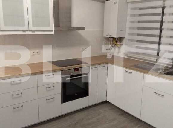 Apartament de închiriat 3 camere Gheorgheni - 30707AI | BLITZ Cluj-Napoca | Poza5
