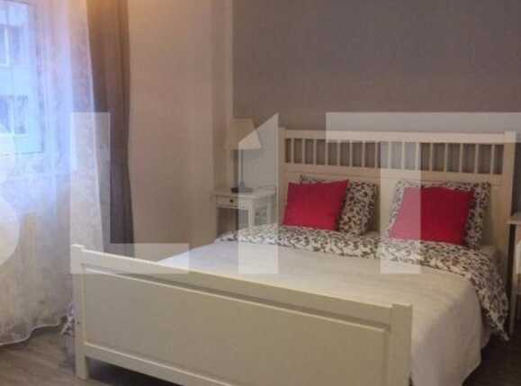 Apartament de închiriat 3 camere Gheorgheni - 30707AI | BLITZ Cluj-Napoca | Poza1