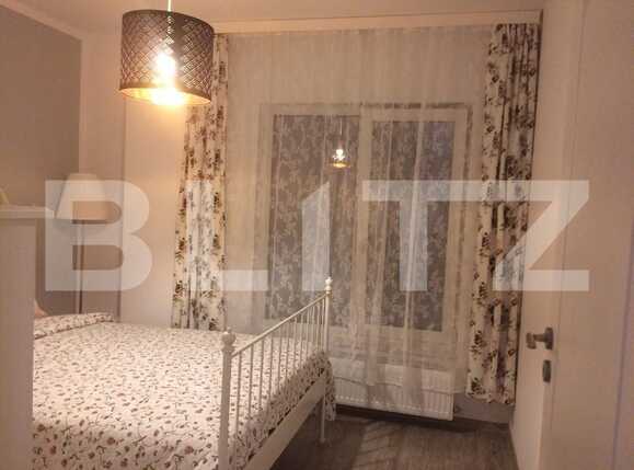 Apartament de închiriat 3 camere Gheorgheni - 30707AI | BLITZ Cluj-Napoca | Poza3