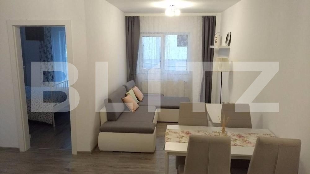 Apartament de închiriat 3 camere Gheorgheni - 30707AI | BLITZ Cluj-Napoca | Poza4
