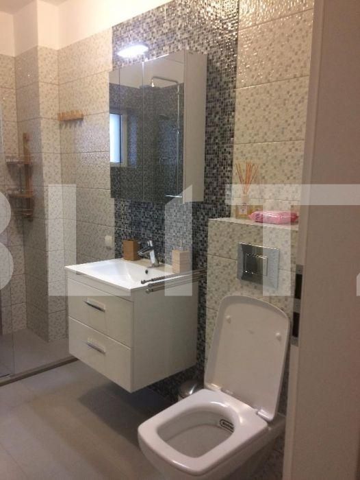 Apartament de închiriat 3 camere Gheorgheni - 30707AI | BLITZ Cluj-Napoca | Poza8