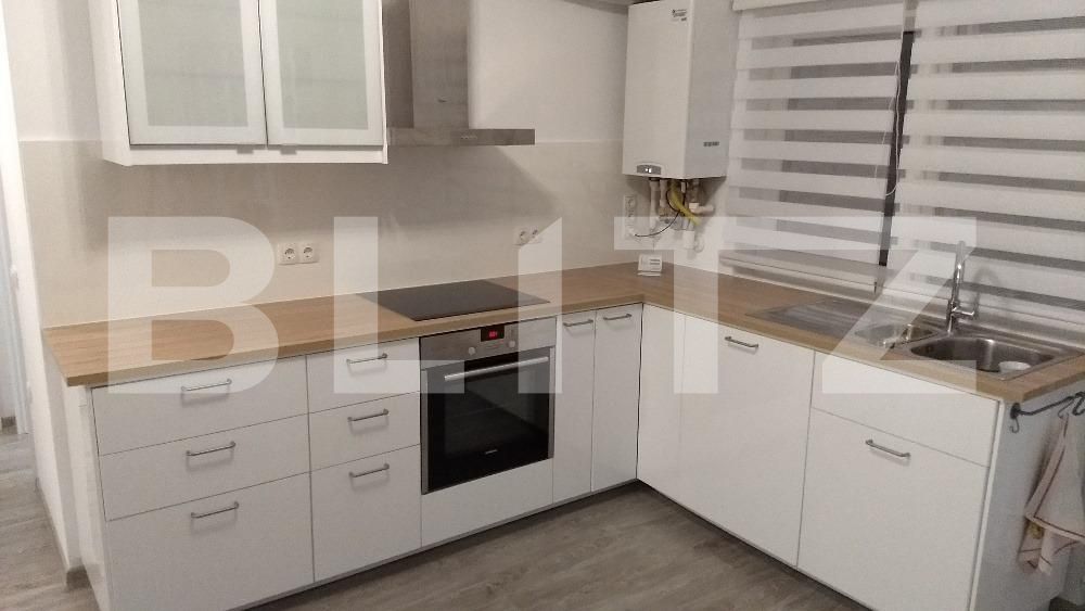 Apartament de închiriat 3 camere Gheorgheni - 30707AI | BLITZ Cluj-Napoca | Poza5