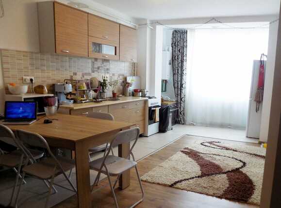 Apartament de închiriat 2 camere Floreşti - 30709AI | BLITZ Cluj-Napoca | Poza1