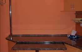 2 camere, in Zorilor, c-tie noua!