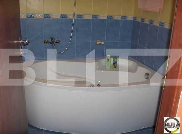 Apartament de închiriat 2 camere Zorilor - 3071AI | BLITZ Cluj-Napoca | Poza4