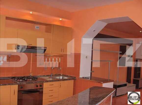 Apartament de închiriat 2 camere Zorilor - 3071AI | BLITZ Cluj-Napoca | Poza1