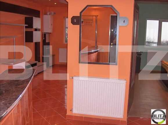 Apartament de închiriat 2 camere Zorilor - 3071AI | BLITZ Cluj-Napoca | Poza2