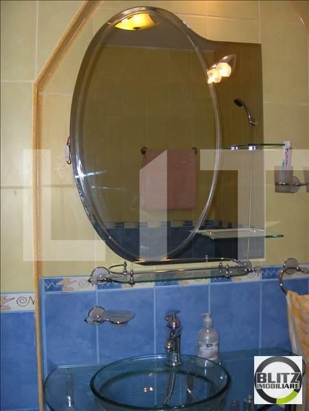 Apartament de închiriat 2 camere Zorilor - 3071AI | BLITZ Cluj-Napoca | Poza3