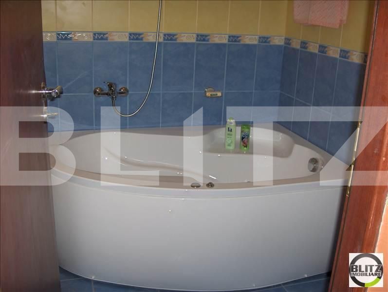 Apartament de închiriat 2 camere Zorilor - 3071AI | BLITZ Cluj-Napoca | Poza4