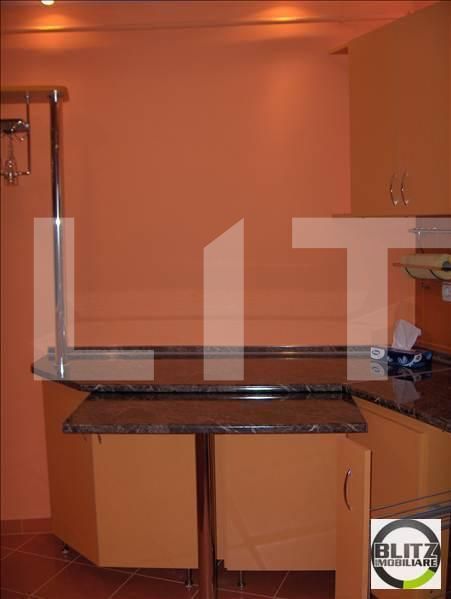 Apartament de închiriat 2 camere Zorilor - 3071AI | BLITZ Cluj-Napoca | Poza6