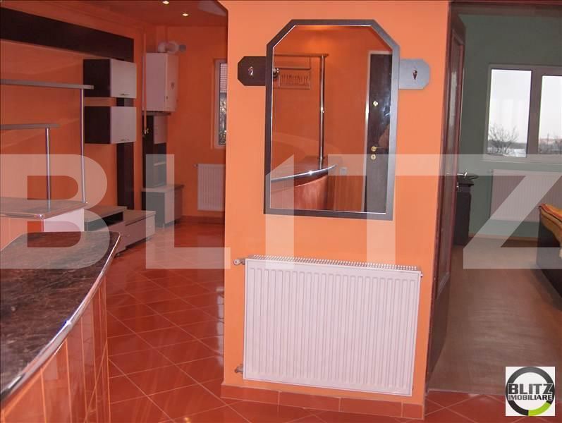 Apartament de închiriat 2 camere Zorilor - 3071AI | BLITZ Cluj-Napoca | Poza2