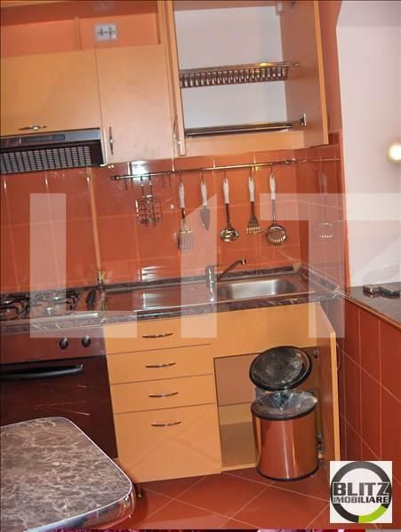 Apartament de închiriat 2 camere Zorilor - 3071AI | BLITZ Cluj-Napoca | Poza7