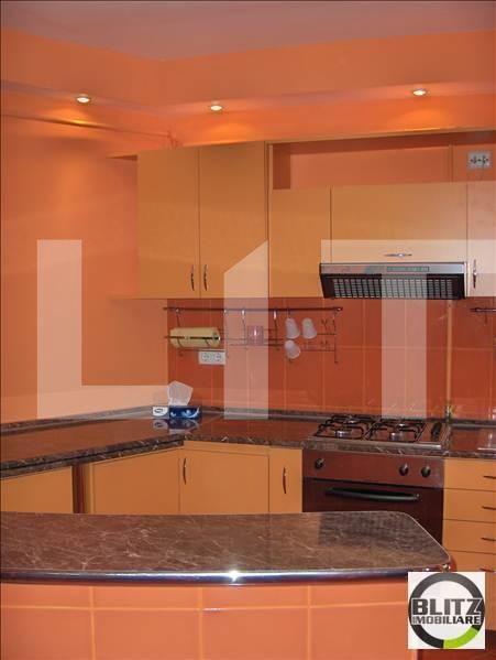 Apartament de închiriat 2 camere Zorilor - 3071AI | BLITZ Cluj-Napoca | Poza5