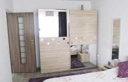 Apartament 2 camere, 56 mp, parcare cu CF! Zona strazii Florilor!