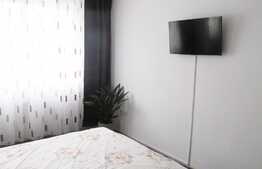 Apartament 2 camere, 56 mp, parcare cu CF! Zona strazii Florilor!