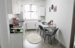 Apartament 2 camere, 56 mp, parcare cu CF! Zona strazii Florilor!