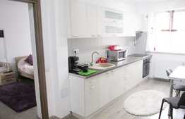 Apartament 2 camere, 56 mp, parcare cu CF! Zona strazii Florilor!