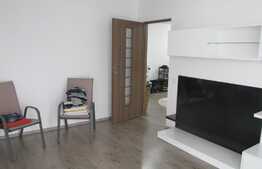 Apartament 2 camere, 56 mp, parcare cu CF! Zona strazii Florilor!