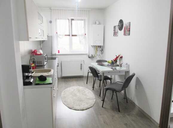 Apartament de vânzare 2 camere Floreşti - 30711AV | BLITZ Cluj-Napoca | Poza1