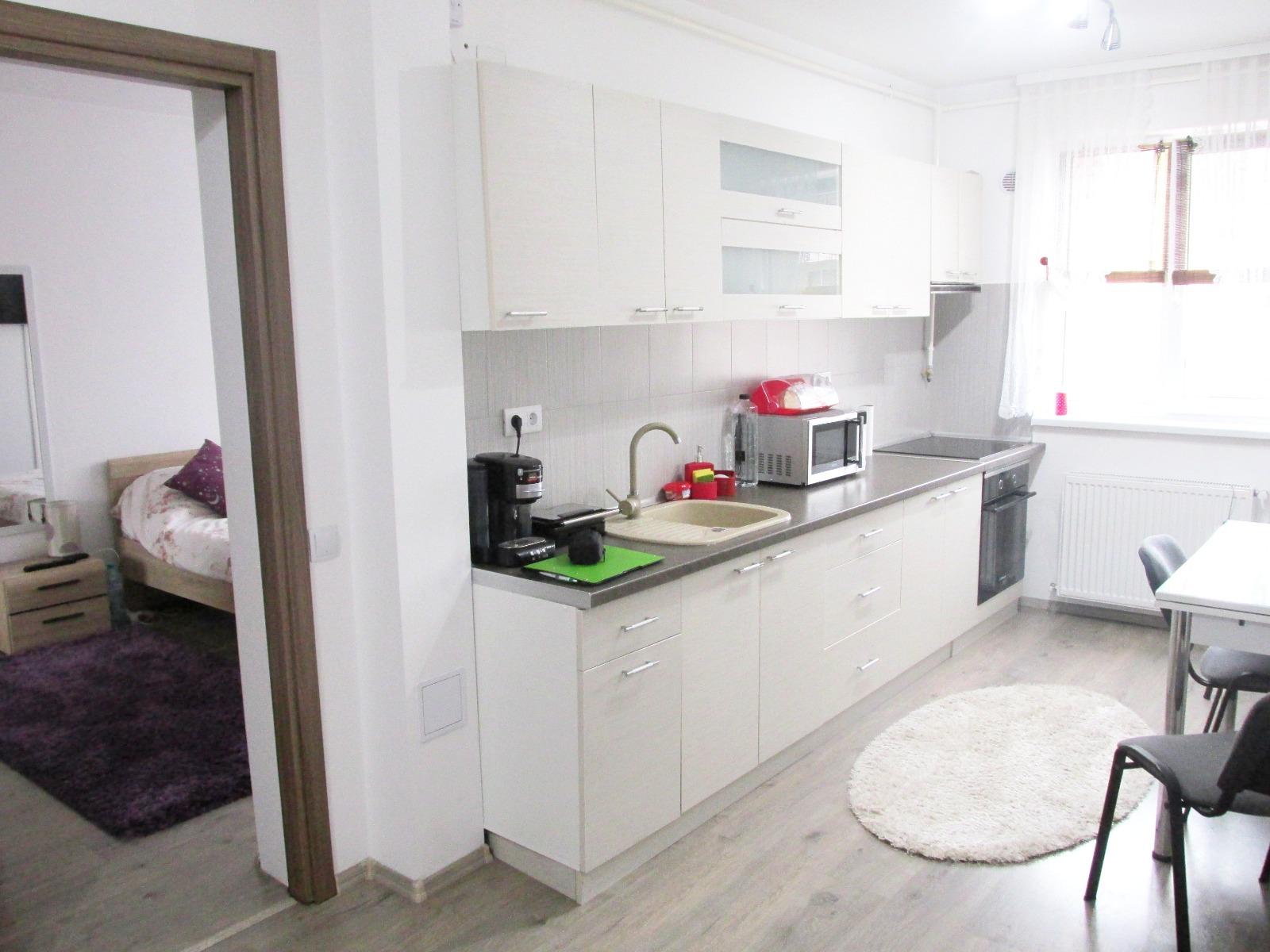 Apartament de vânzare 2 camere Floreşti - 30711AV | BLITZ Cluj-Napoca | Poza2