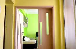 De vanzare 4 camere, 100 mp, parcare, zona Electrica