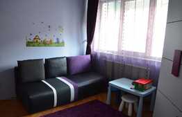 De vanzare 4 camere, 100 mp, parcare, zona Electrica