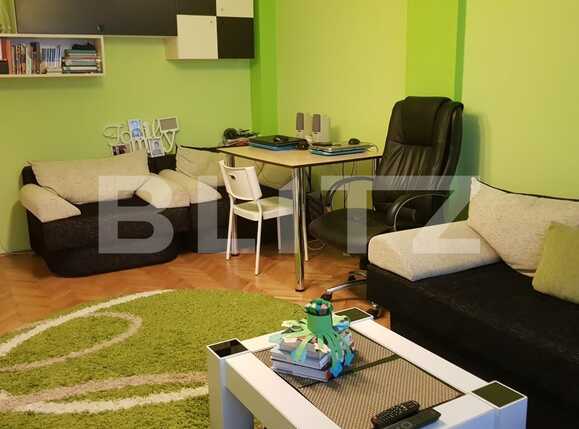 Apartament de vânzare 4 camere Manastur - 30713AV | BLITZ Cluj-Napoca | Poza1