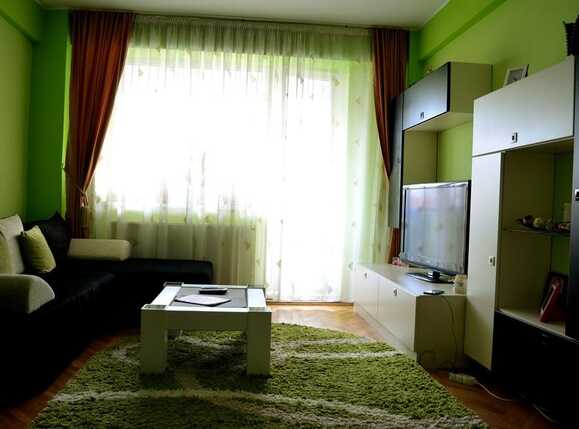 Apartament de vânzare 4 camere Manastur - 30713AV | BLITZ Cluj-Napoca | Poza2
