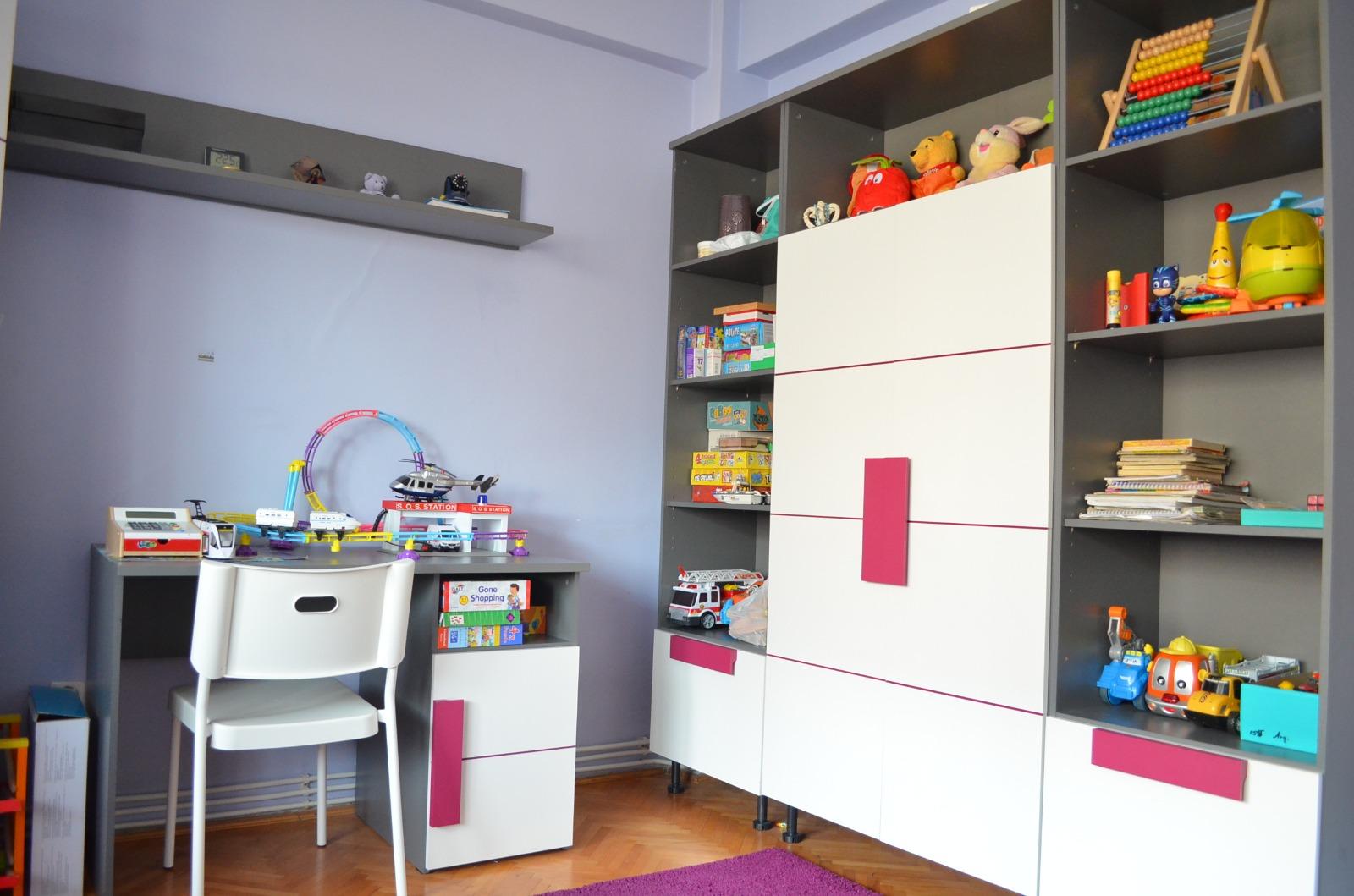 Apartament de vânzare 4 camere Manastur - 30713AV | BLITZ Cluj-Napoca | Poza13