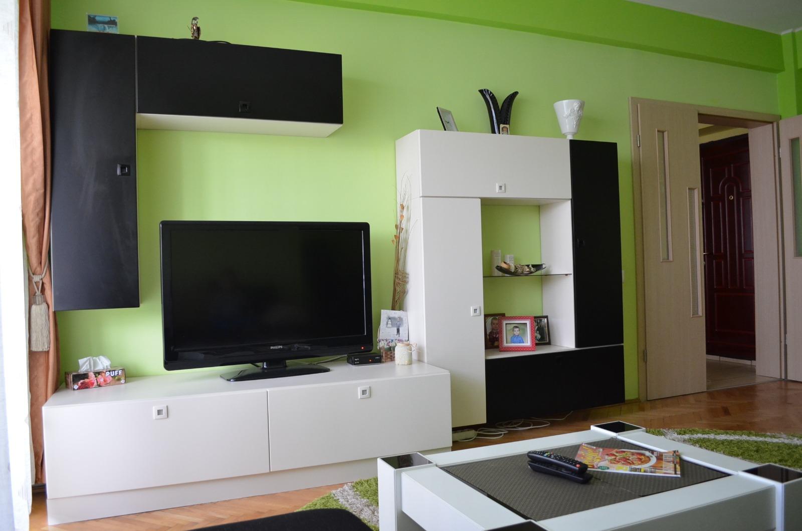 Apartament de vânzare 4 camere Manastur - 30713AV | BLITZ Cluj-Napoca | Poza3