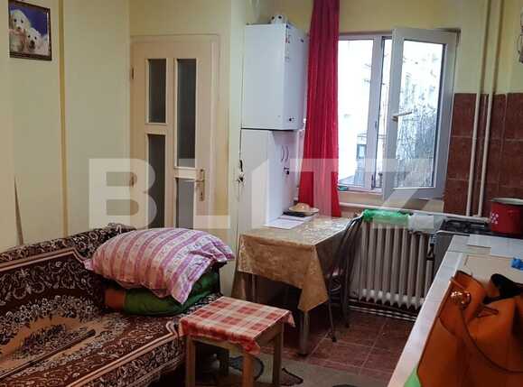 Apartament de vânzare 3 camere Manastur - 30714AV | BLITZ Cluj-Napoca | Poza4