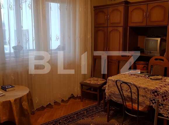 Apartament de vânzare 3 camere Manastur - 30714AV | BLITZ Cluj-Napoca | Poza1