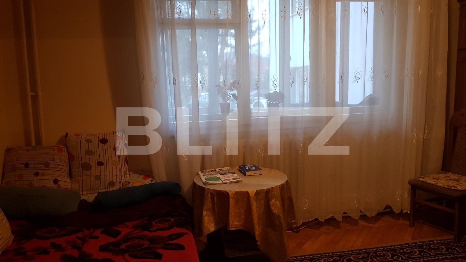 Apartament de vânzare 3 camere Manastur - 30714AV | BLITZ Cluj-Napoca | Poza2