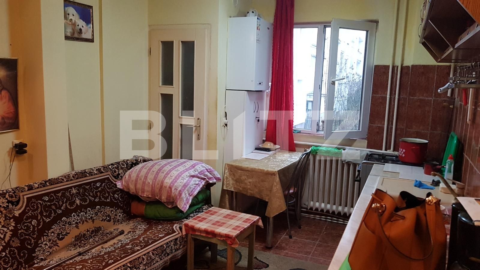 Apartament de vânzare 3 camere Manastur - 30714AV | BLITZ Cluj-Napoca | Poza4