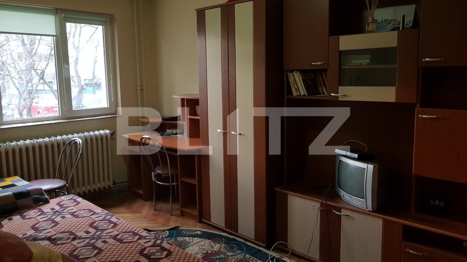 Apartament de vânzare 3 camere Manastur - 30714AV | BLITZ Cluj-Napoca | Poza3