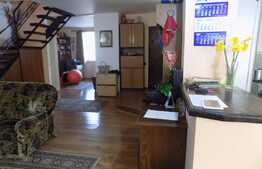 Casa individuala de 126 mp utili, teren de 350 mp! Zona linistita de case!