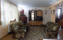 Casa individuala de 126 mp utili, teren de 350 mp! Zona linistita de case!