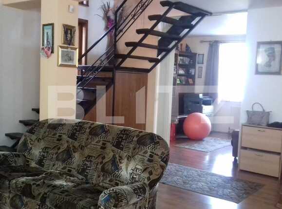 Casa de vânzare 4 camere Floreşti - 30715CV | BLITZ Cluj-Napoca | Poza4