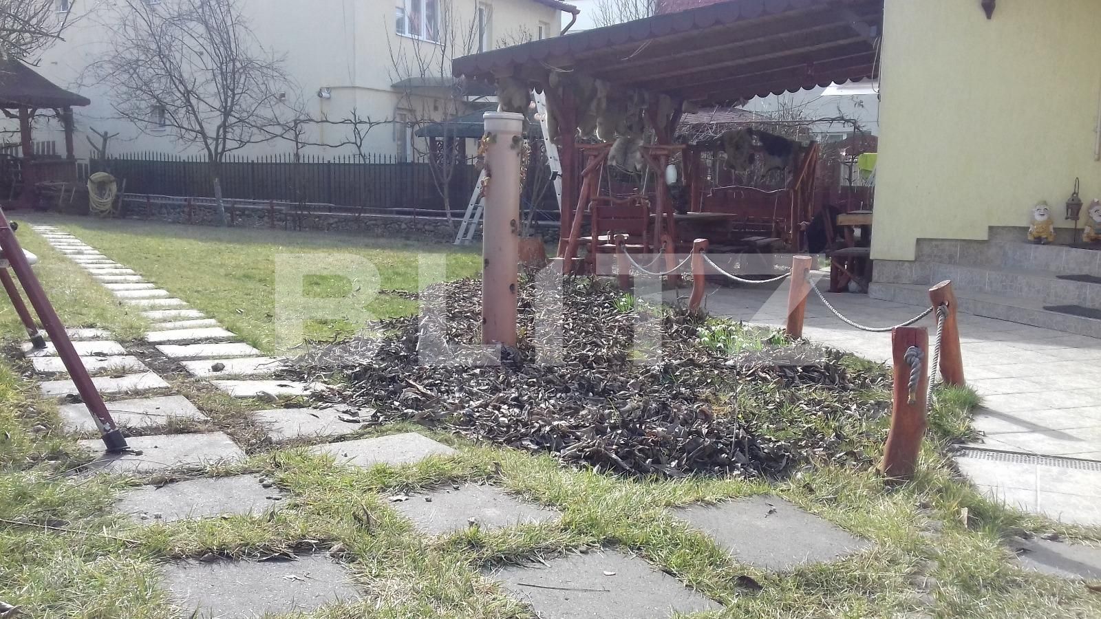 Casa de vânzare 4 camere Floreşti - 30715CV | BLITZ Cluj-Napoca | Poza1