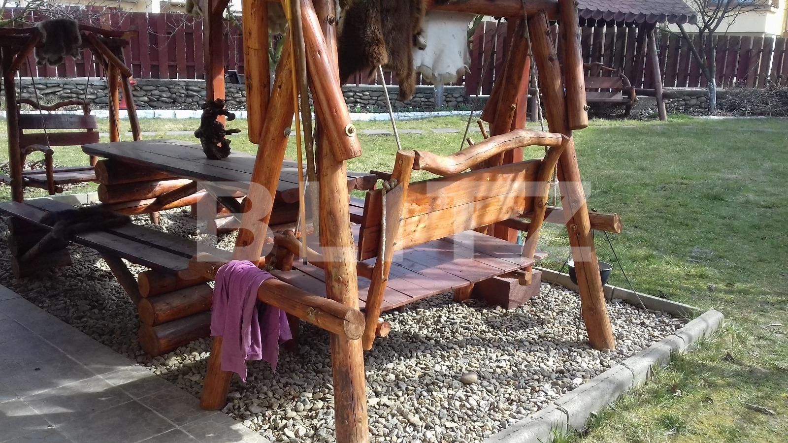 Casa de vânzare 4 camere Floreşti - 30715CV | BLITZ Cluj-Napoca | Poza2