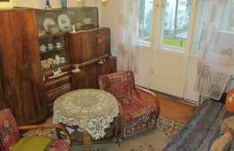 De vanzare apartament 2 camere, 40 mp, zona Casa Radio