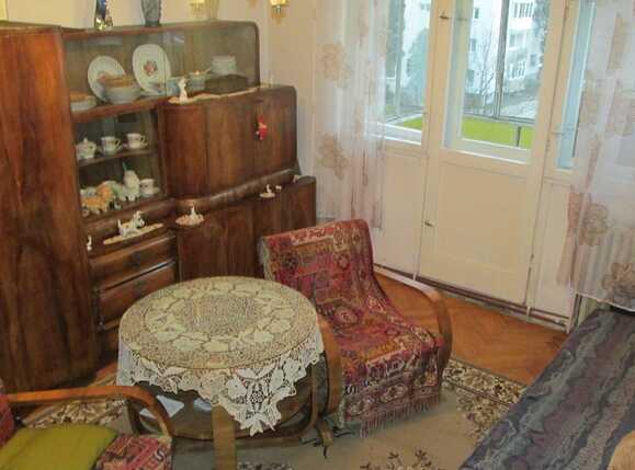 Apartament de vânzare 2 camere Grigorescu - 30716AV | BLITZ Cluj-Napoca | Poza1