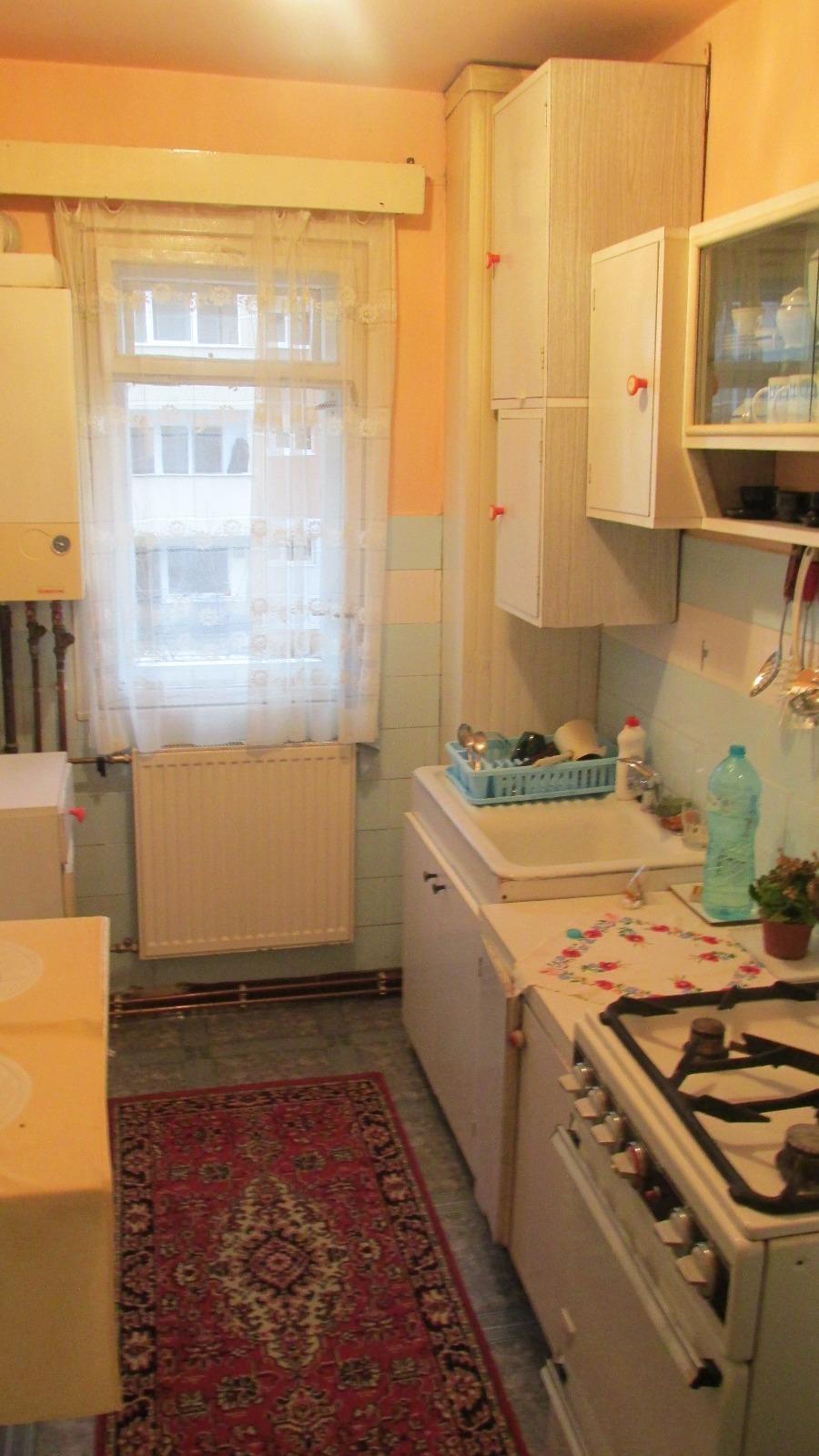 Apartament de vânzare 2 camere Grigorescu - 30716AV | BLITZ Cluj-Napoca | Poza3