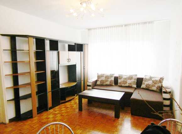 Apartament de vânzare 3 camere Semicentral - 30718AV | BLITZ Cluj-Napoca | Poza1