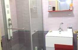 Apartament 3 camere, mobilat modern, imobil nou, garaj, zona Platinia